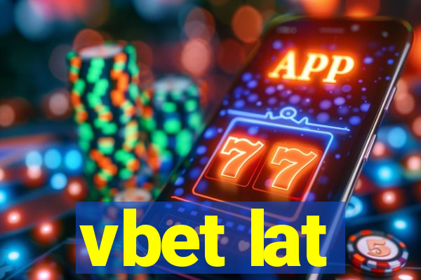 vbet lat